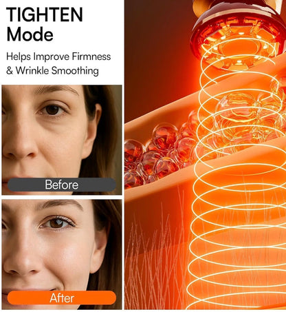 Potere LumaLift™ 3-in-1 Facial Sculptor