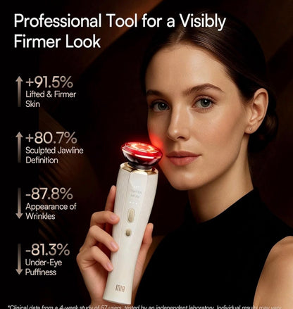 Potere LumaLift™ 3-in-1 Facial Sculptor